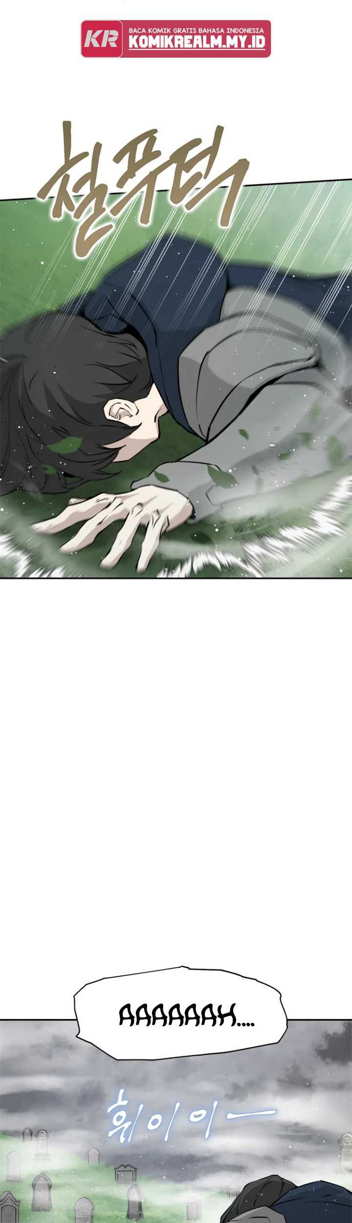 Strongest Level 1 Player Chapter 02 Gambar 38