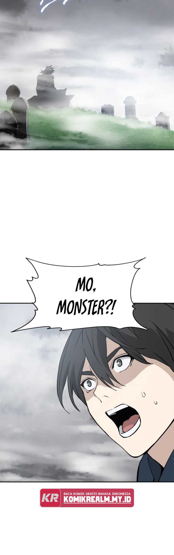 Strongest Level 1 Player Chapter 02 Gambar 41