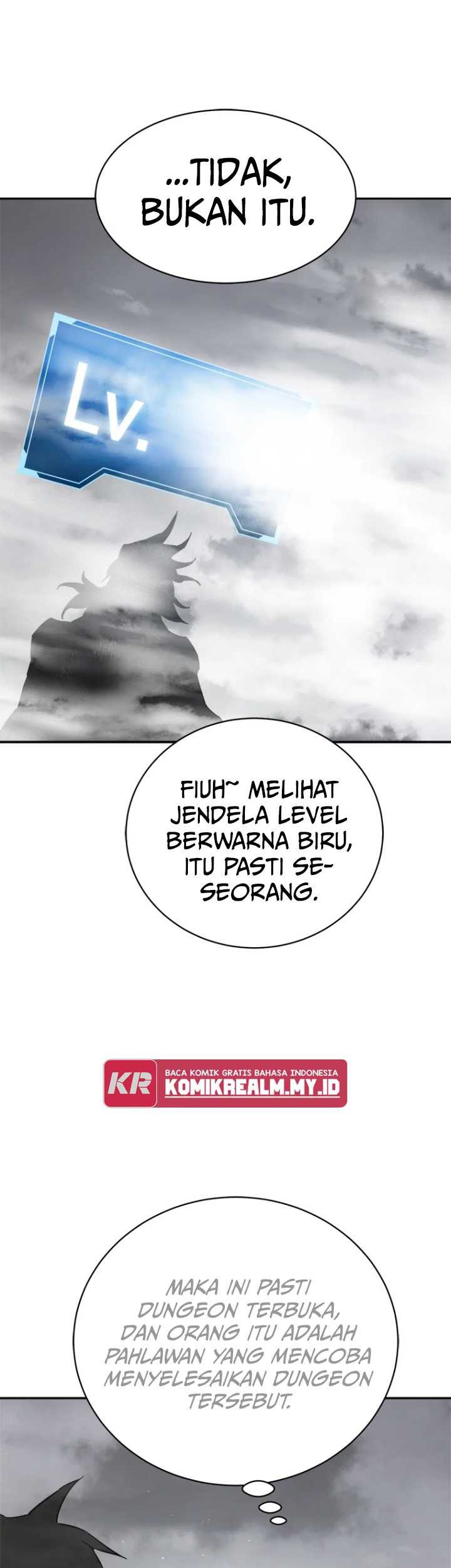 Strongest Level 1 Player Chapter 02 Gambar 42