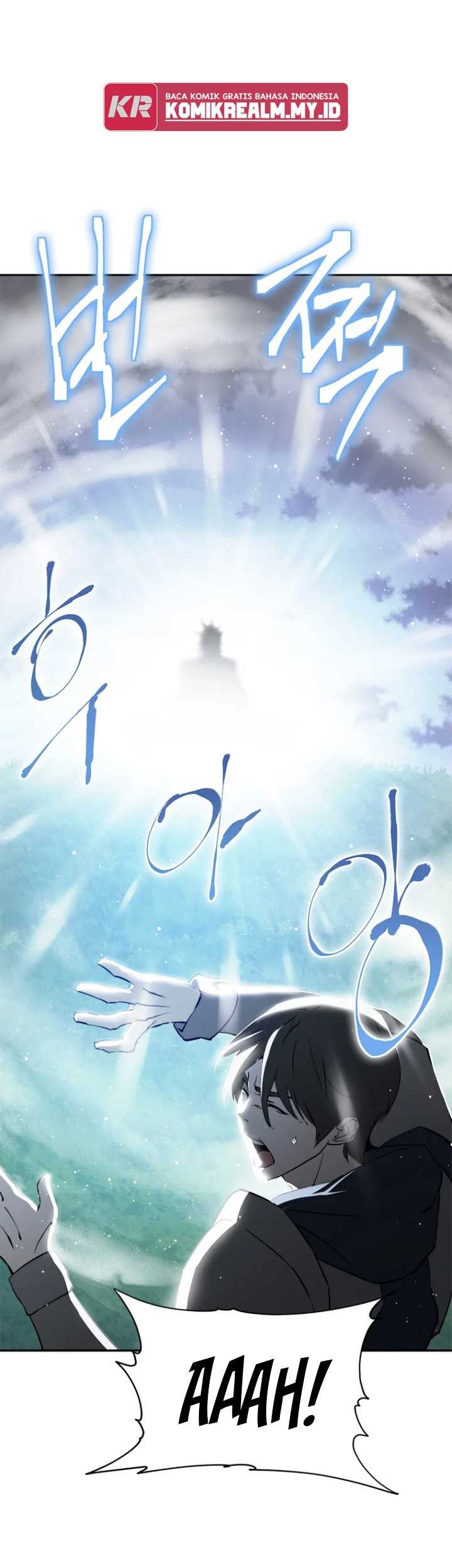 Strongest Level 1 Player Chapter 02 Gambar 44