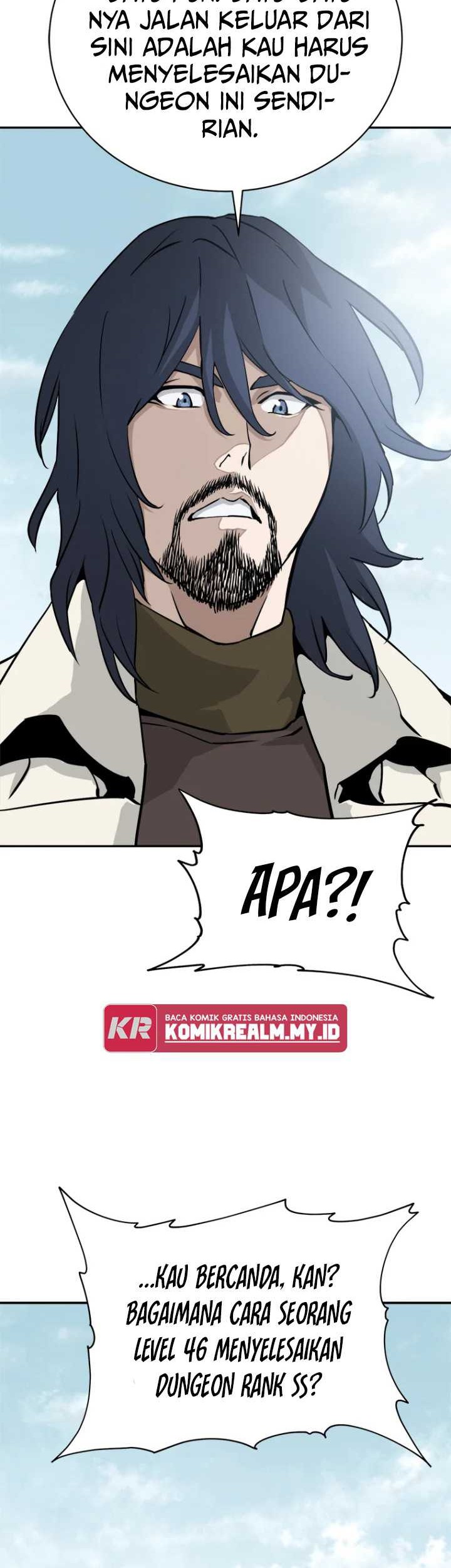 Strongest Level 1 Player Chapter 02 Gambar 60