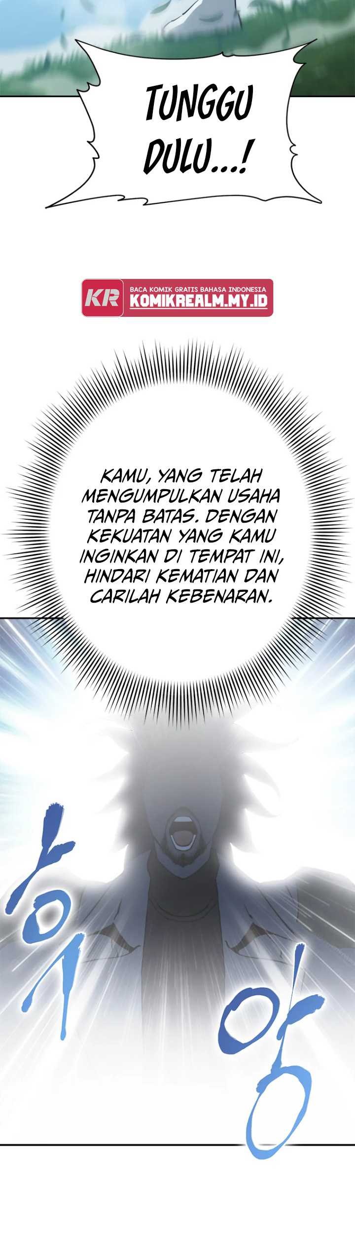 Strongest Level 1 Player Chapter 02 Gambar 68