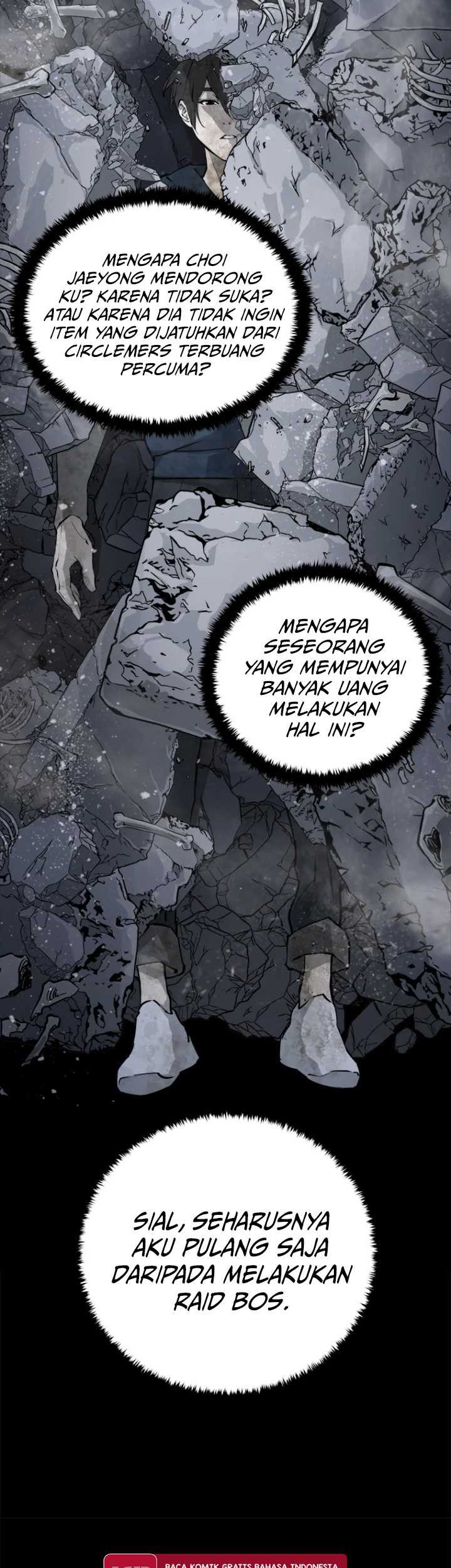 Strongest Level 1 Player Chapter 02 Gambar 4