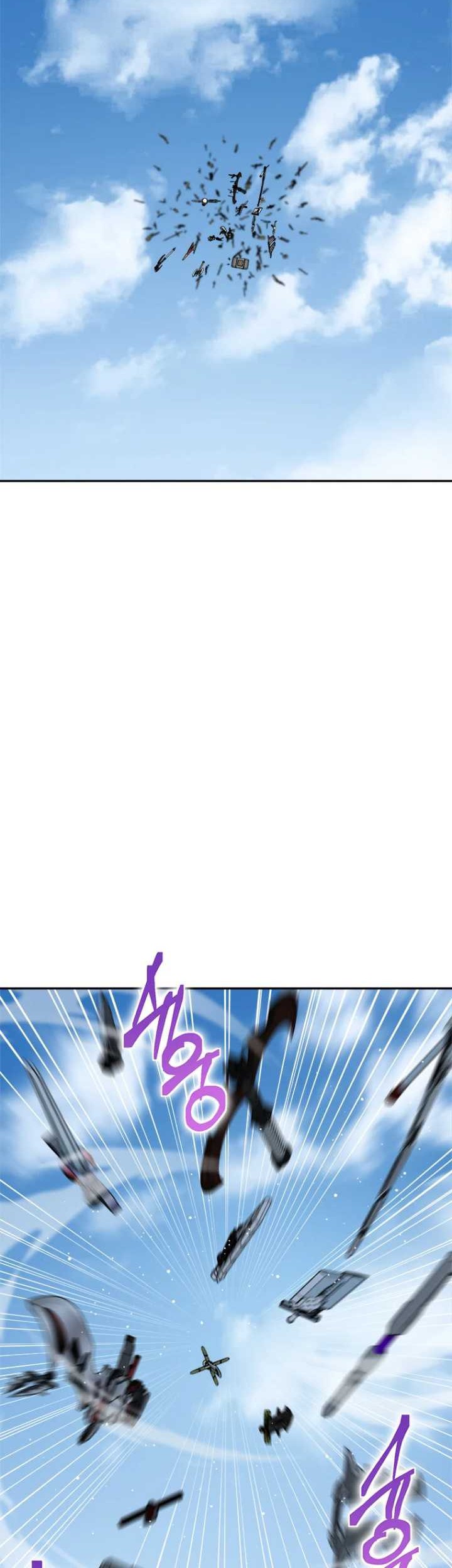 Strongest Level 1 Player Chapter 02 Gambar 75