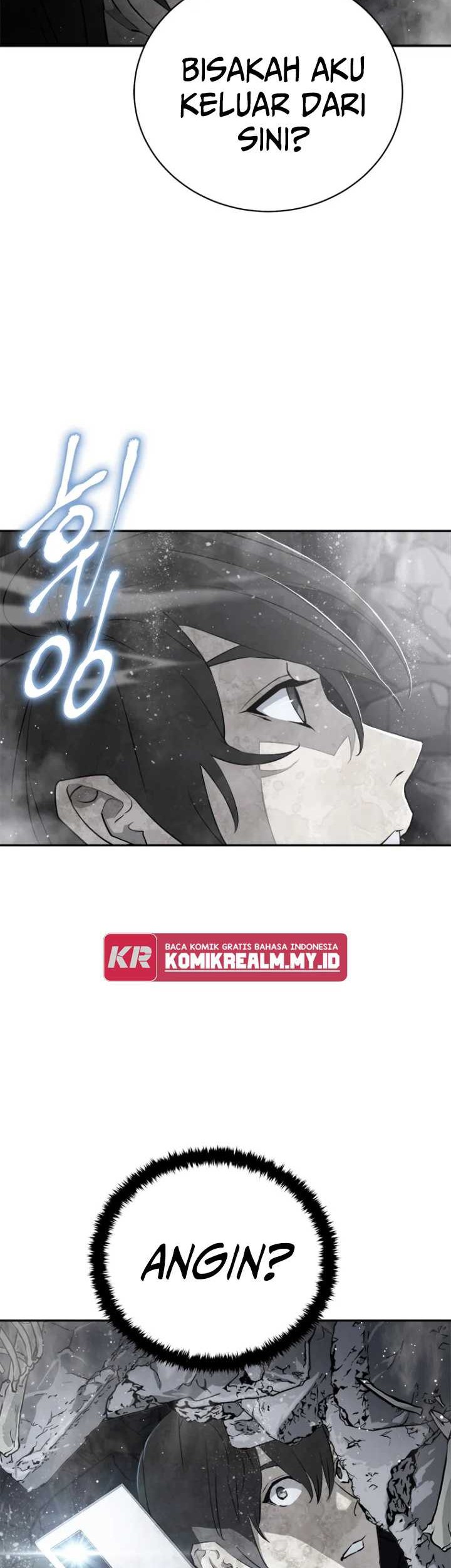 Strongest Level 1 Player Chapter 02 Gambar 11