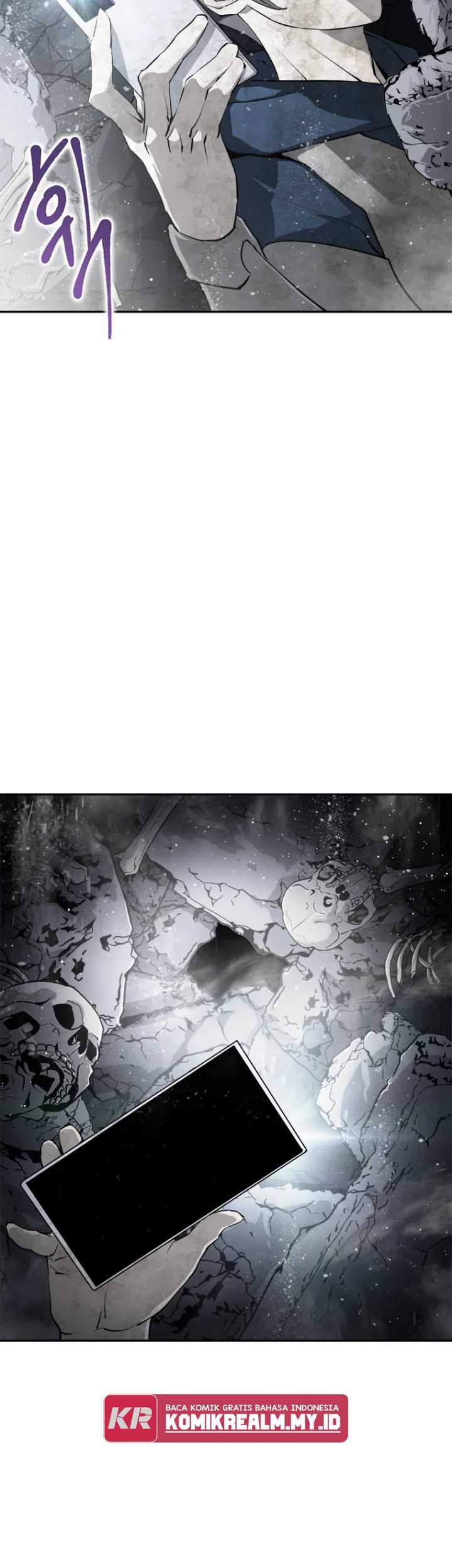 Strongest Level 1 Player Chapter 02 Gambar 12