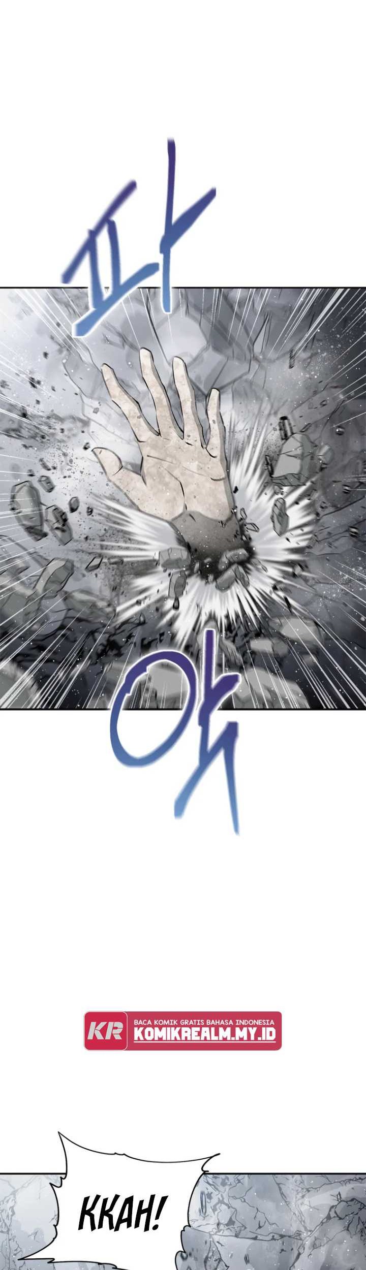 Strongest Level 1 Player Chapter 02 Gambar 16
