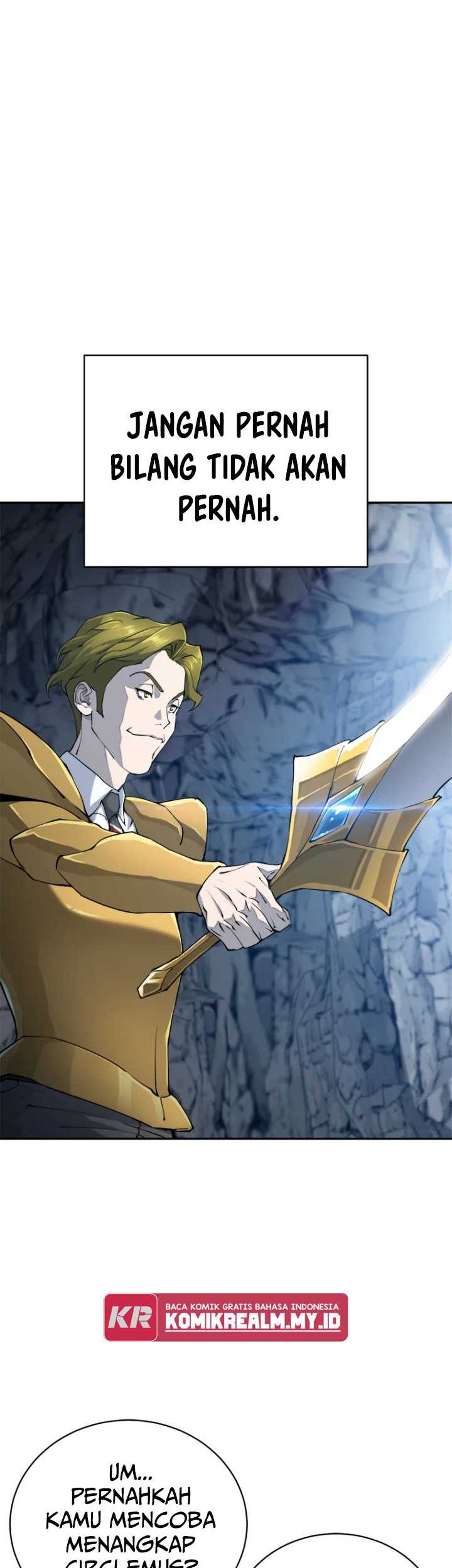 Strongest Level 1 Player Chapter 01 Gambar 24