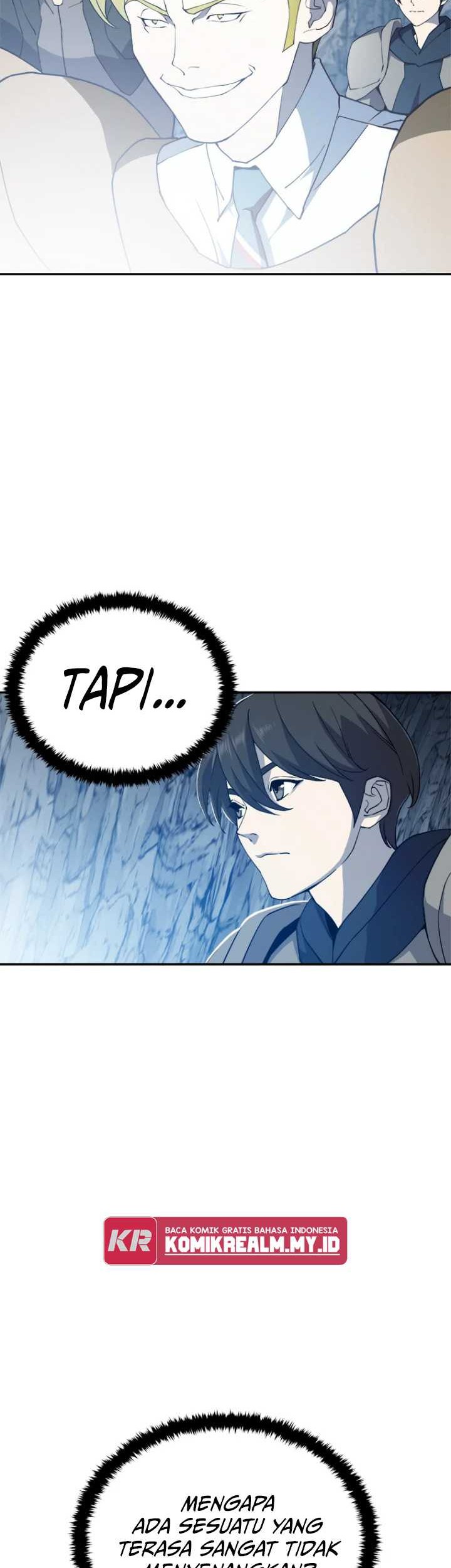 Strongest Level 1 Player Chapter 01 Gambar 44