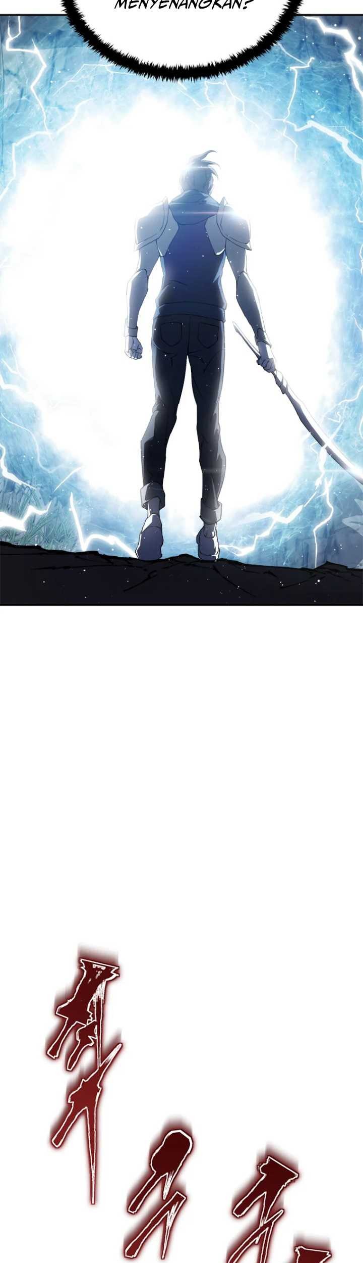 Strongest Level 1 Player Chapter 01 Gambar 45