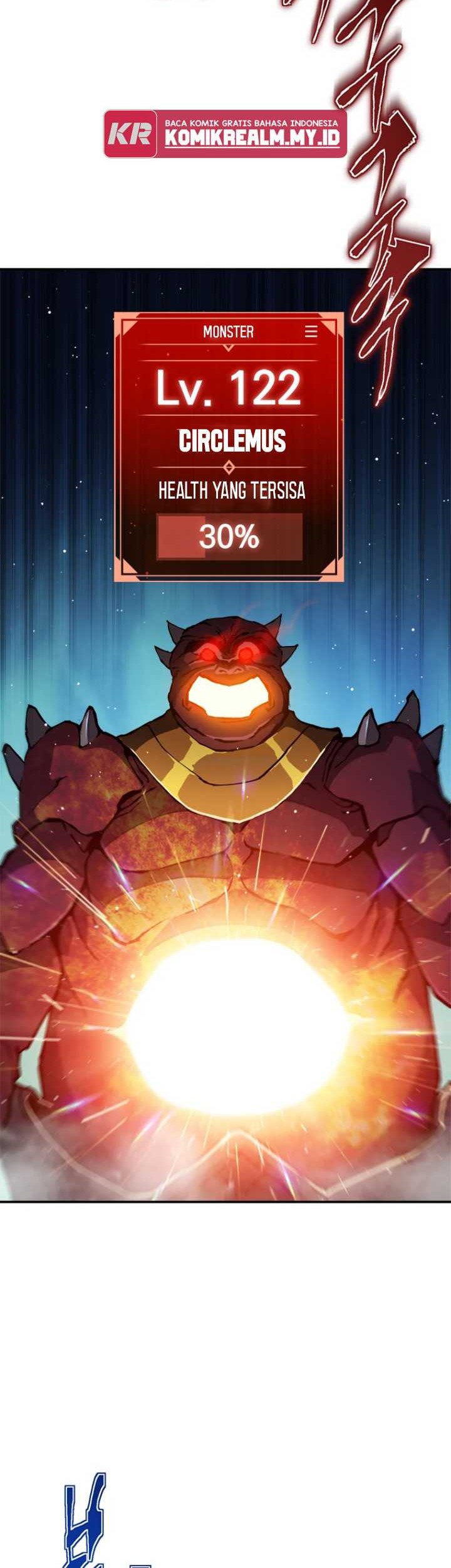 Strongest Level 1 Player Chapter 01 Gambar 46