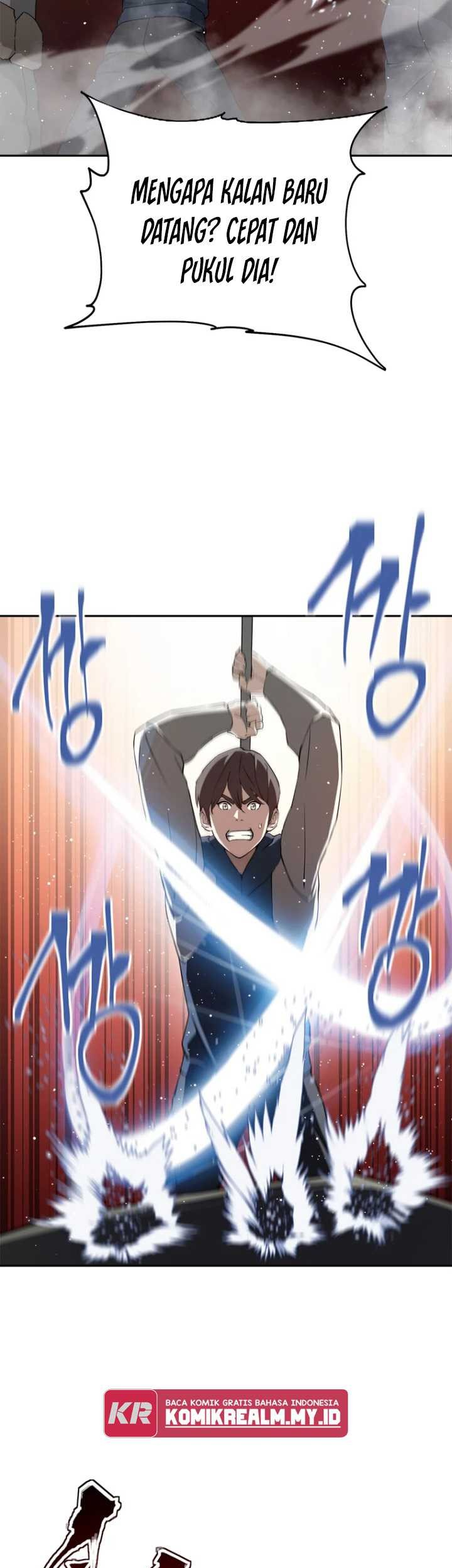 Strongest Level 1 Player Chapter 01 Gambar 58