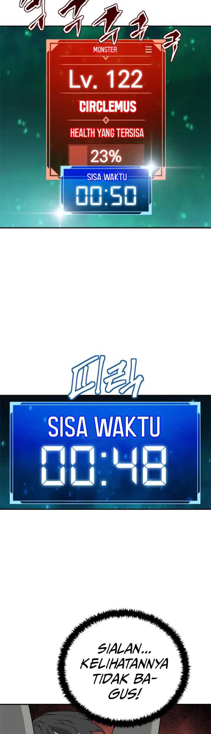 Strongest Level 1 Player Chapter 01 Gambar 59