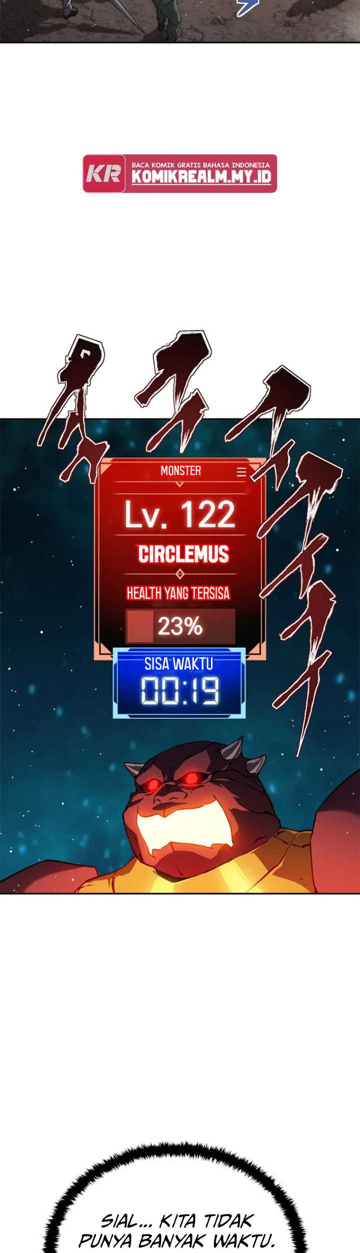 Strongest Level 1 Player Chapter 01 Gambar 72