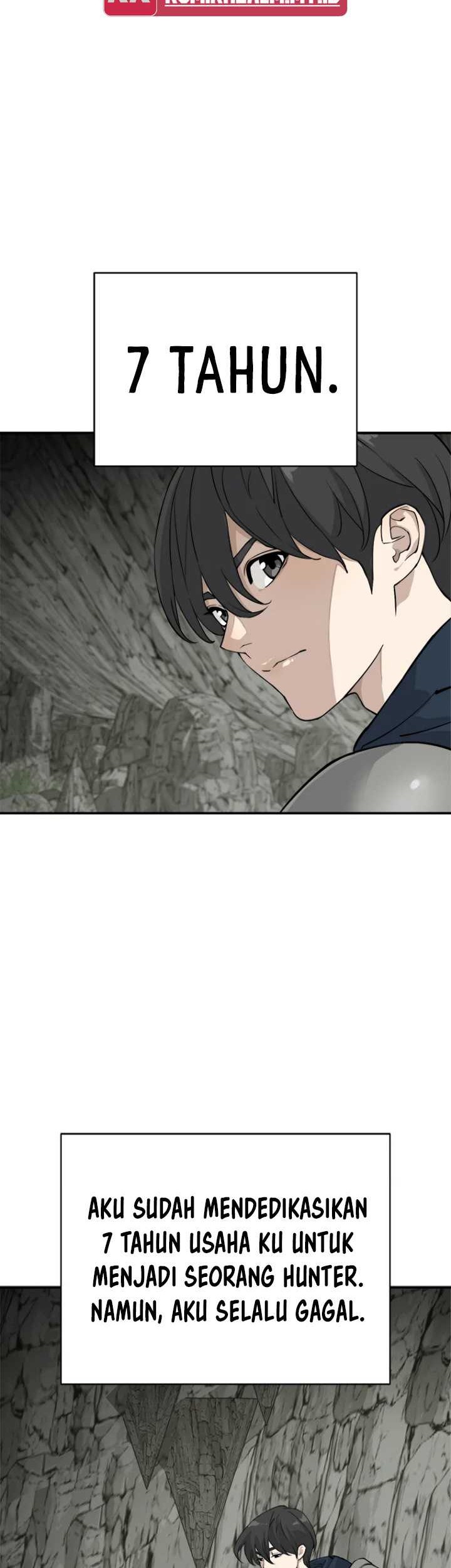 Strongest Level 1 Player Chapter 01 Gambar 5