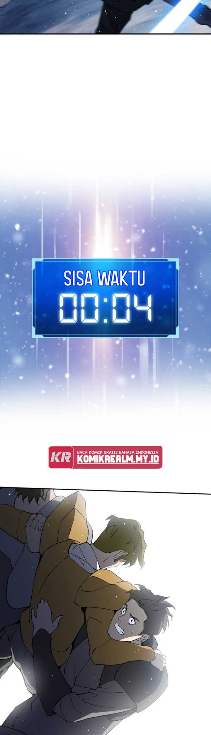 Strongest Level 1 Player Chapter 01 Gambar 78
