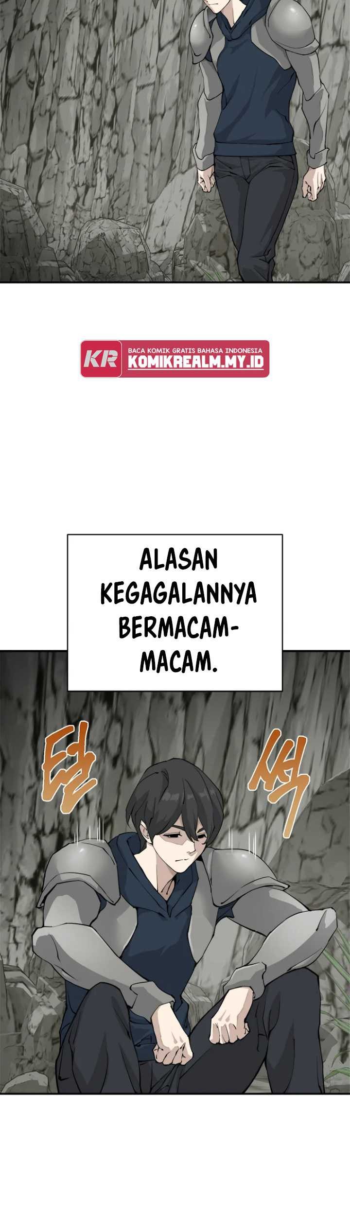 Strongest Level 1 Player Chapter 01 Gambar 6
