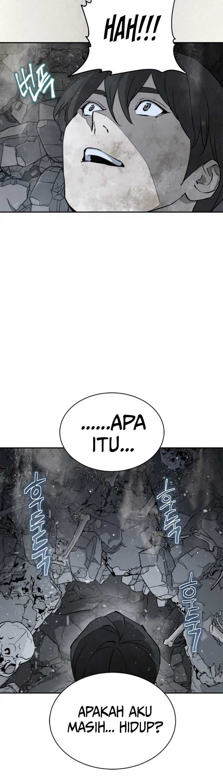 Strongest Level 1 Player Chapter 01 Gambar 95