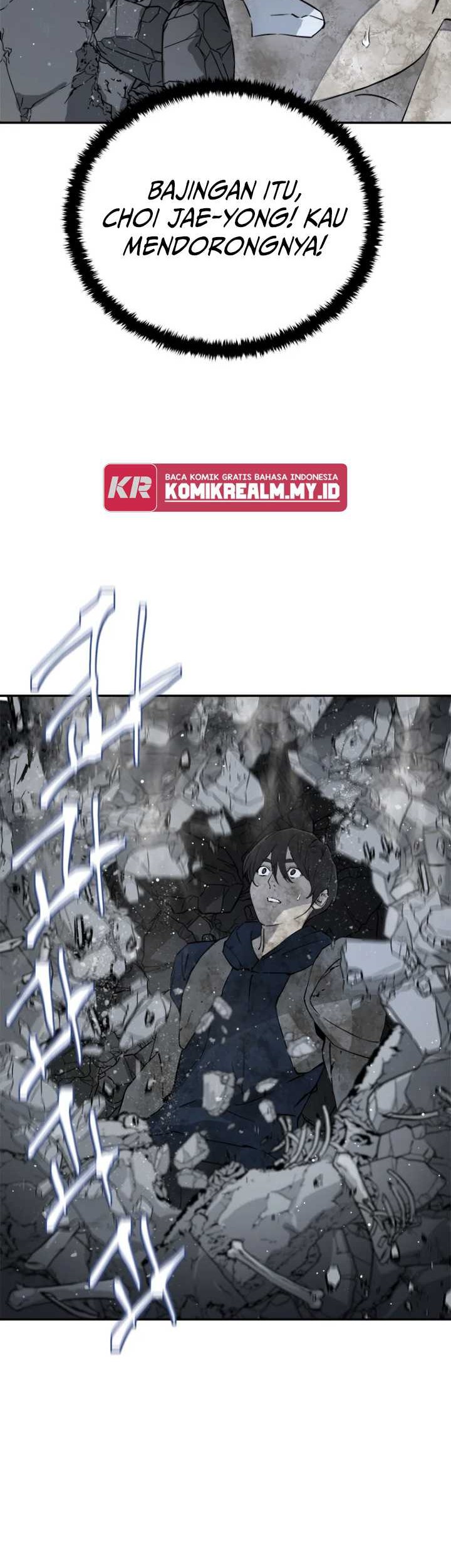 Strongest Level 1 Player Chapter 01 Gambar 100