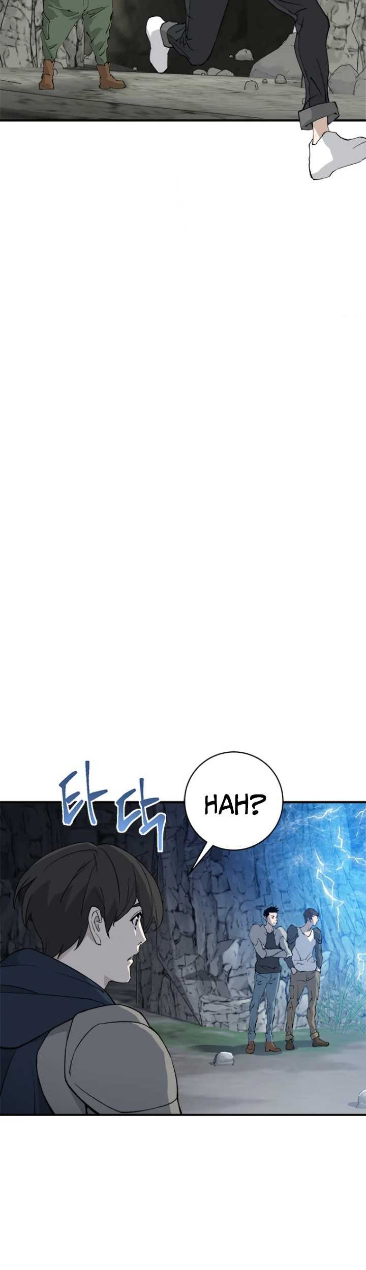 Strongest Level 1 Player Chapter 01 Gambar 15