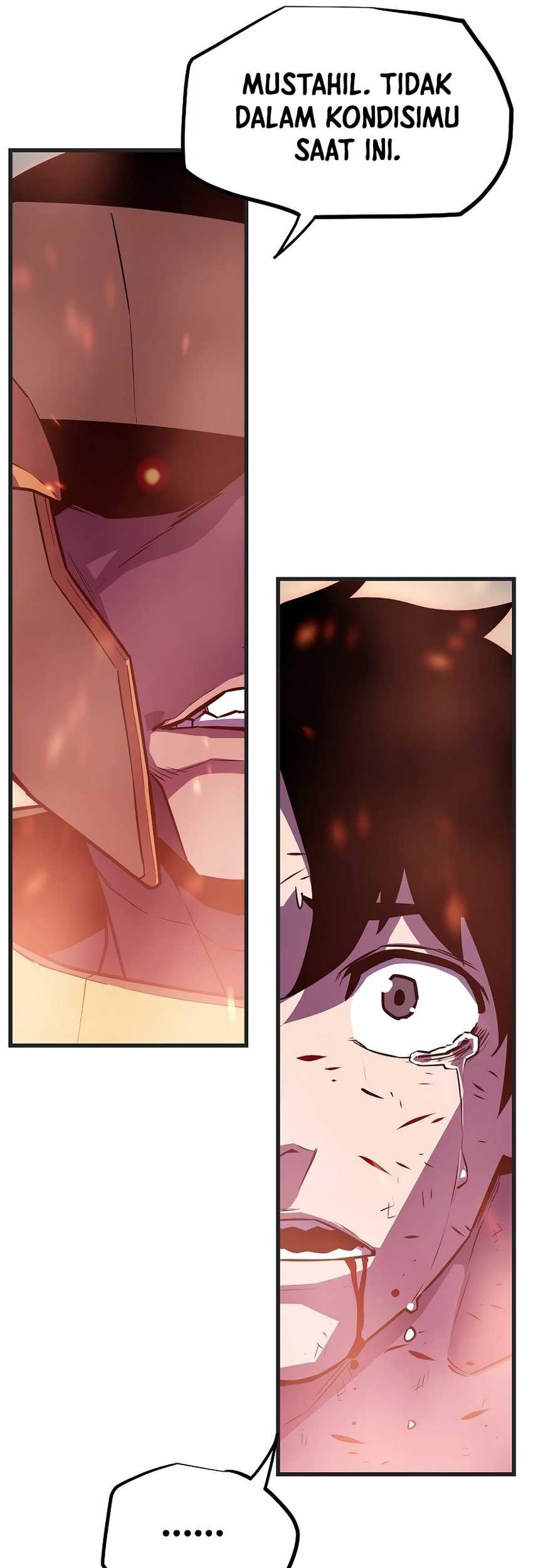 Battle Slime Chapter 02 Gambar 189