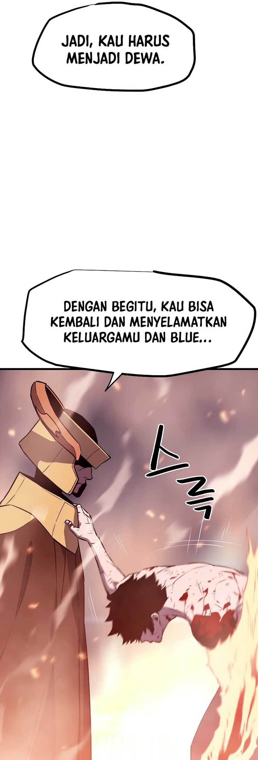 Battle Slime Chapter 02 Gambar 191