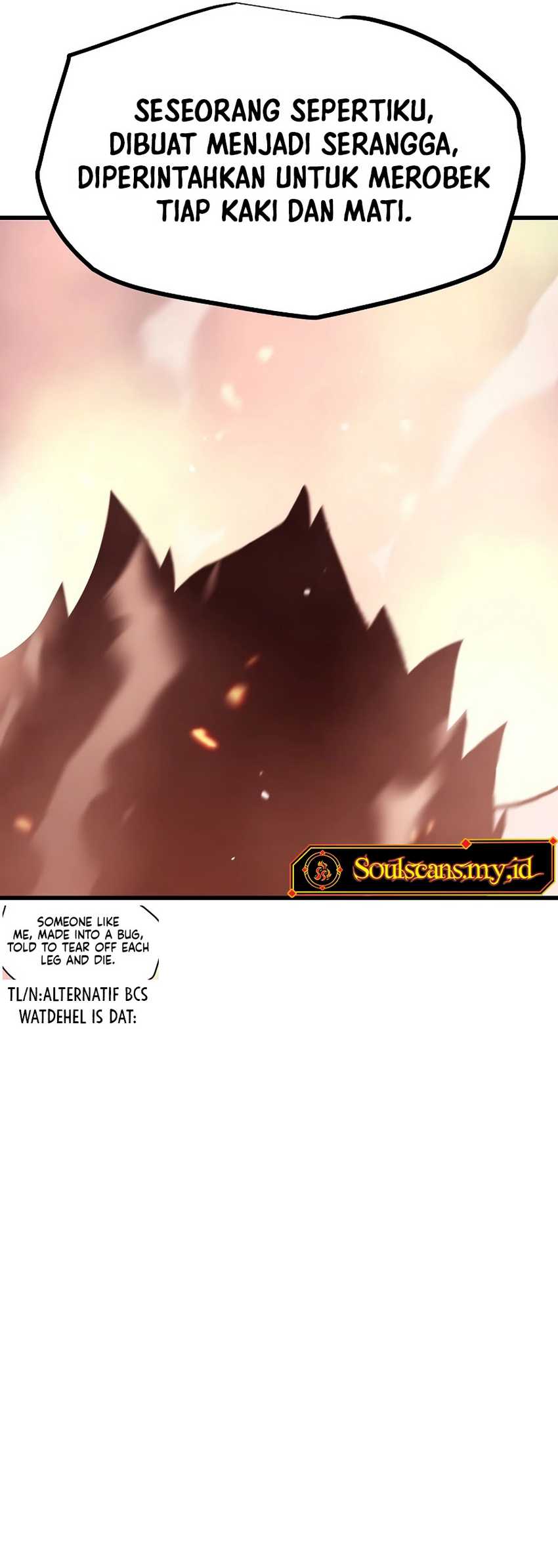 Battle Slime Chapter 02 Gambar 193