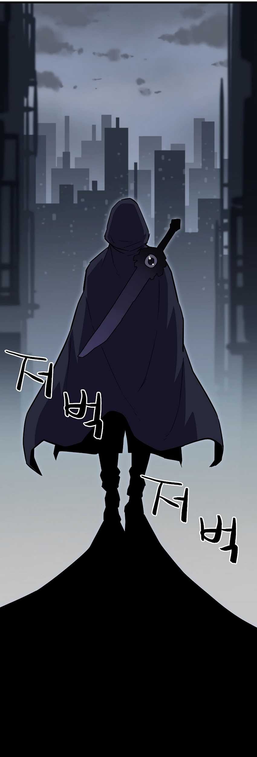 Battle Slime Chapter 02 Gambar 201