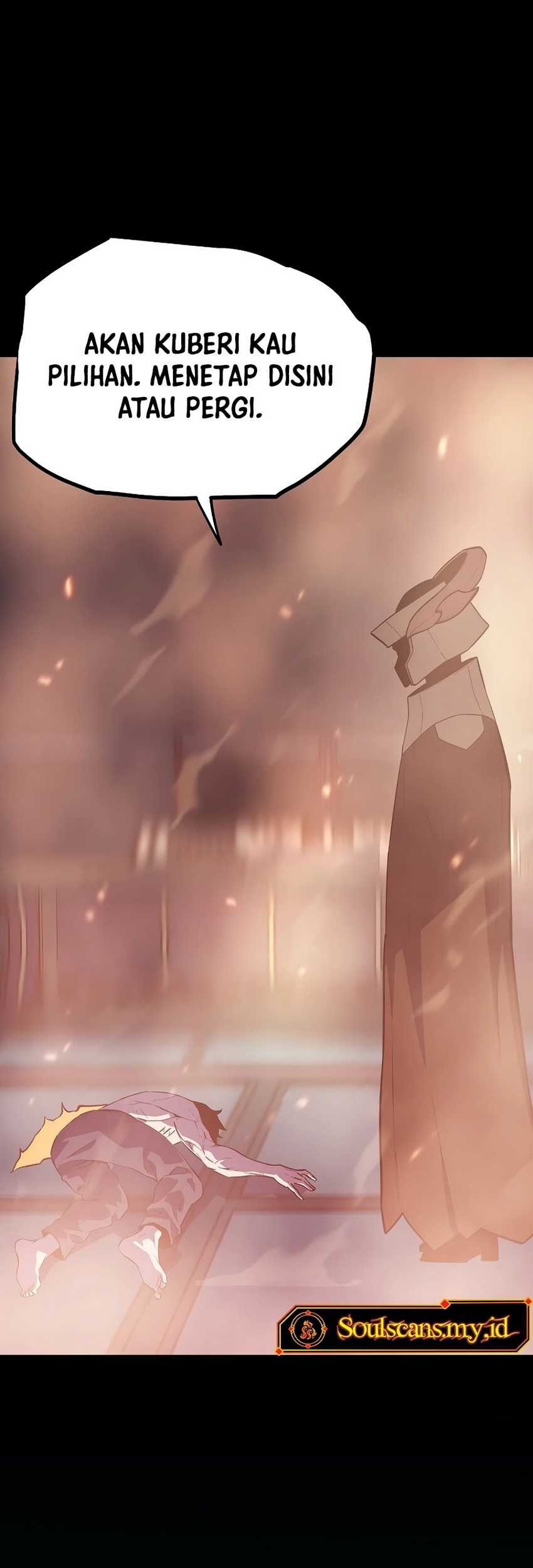 Battle Slime Chapter 02 Gambar 205