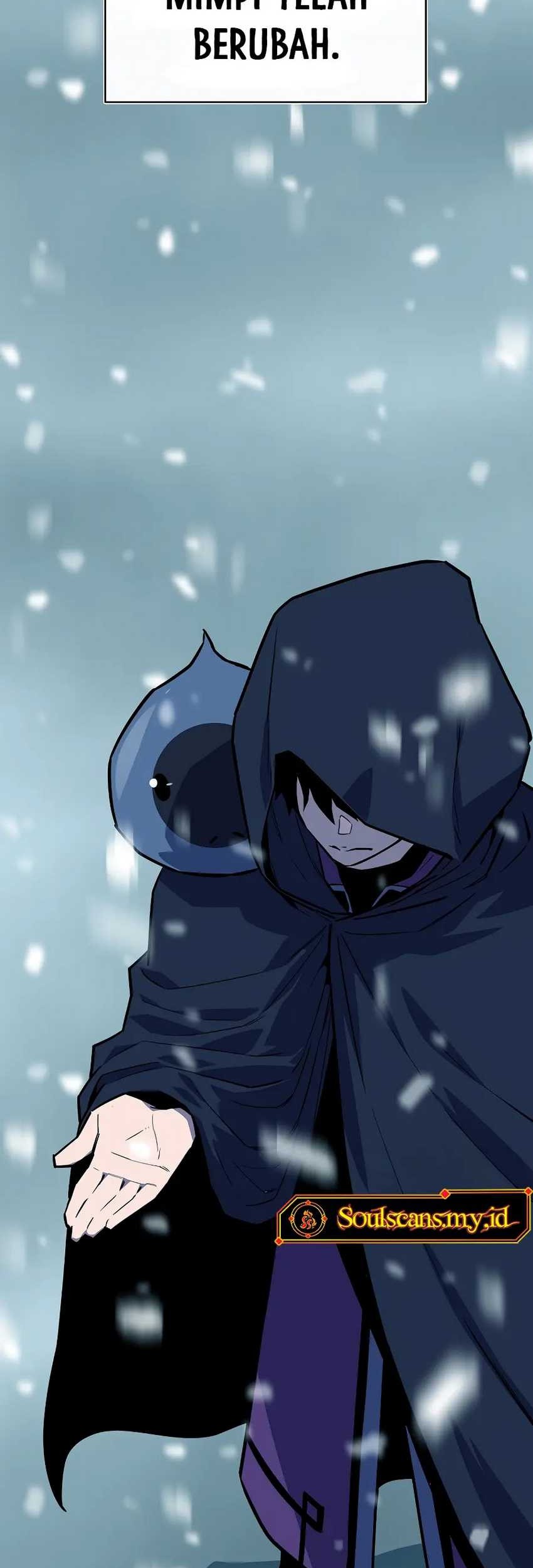 Battle Slime Chapter 02 Gambar 217
