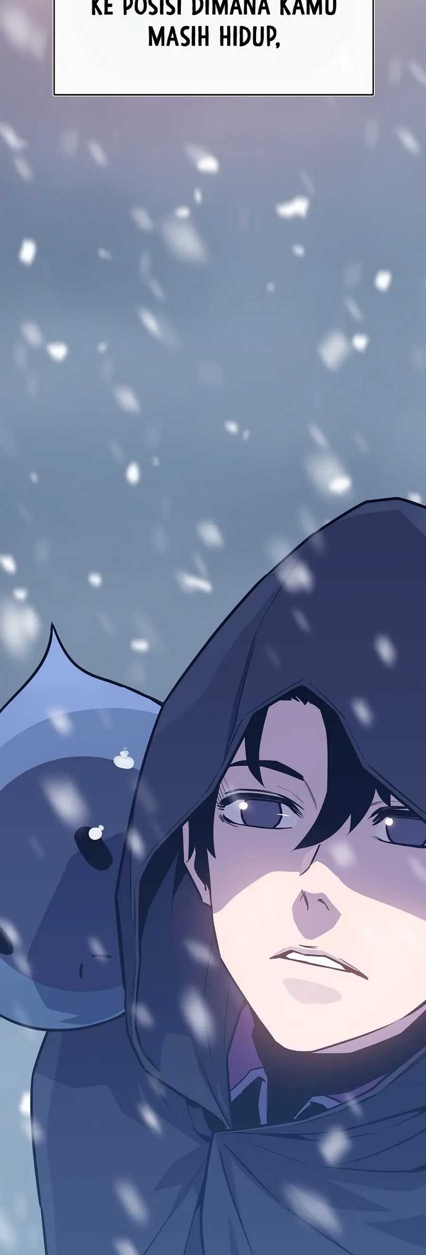 Battle Slime Chapter 02 Gambar 221