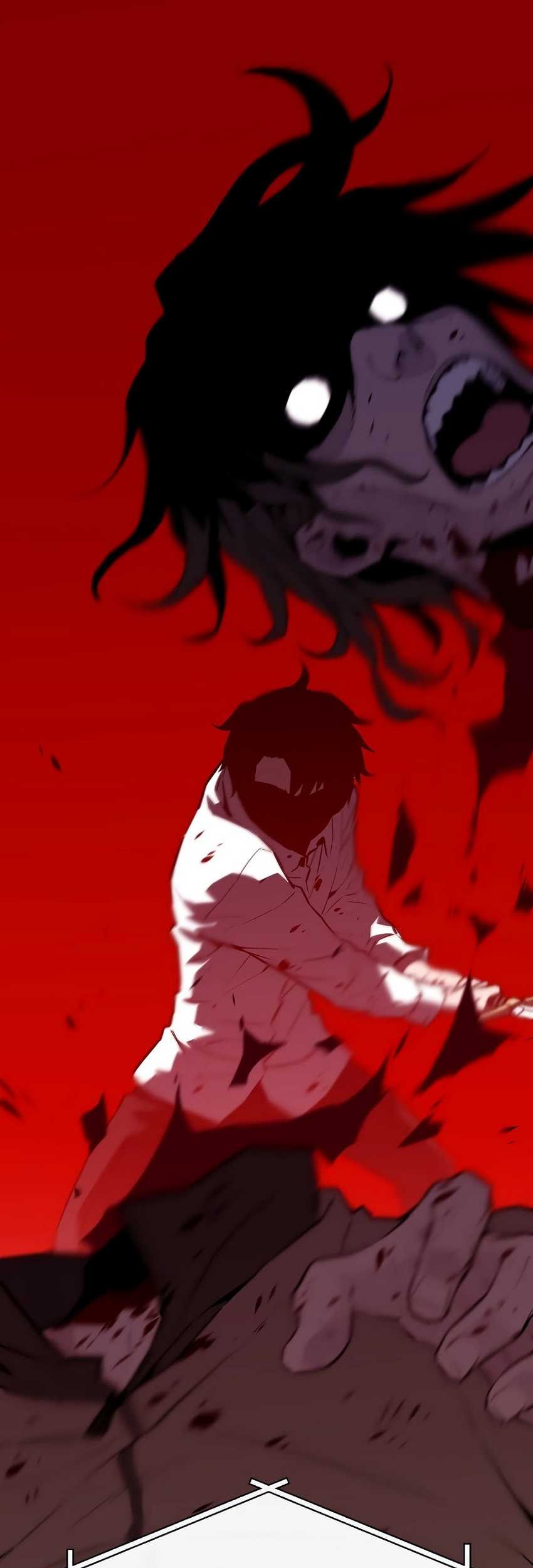Battle Slime Chapter 02 Gambar 23