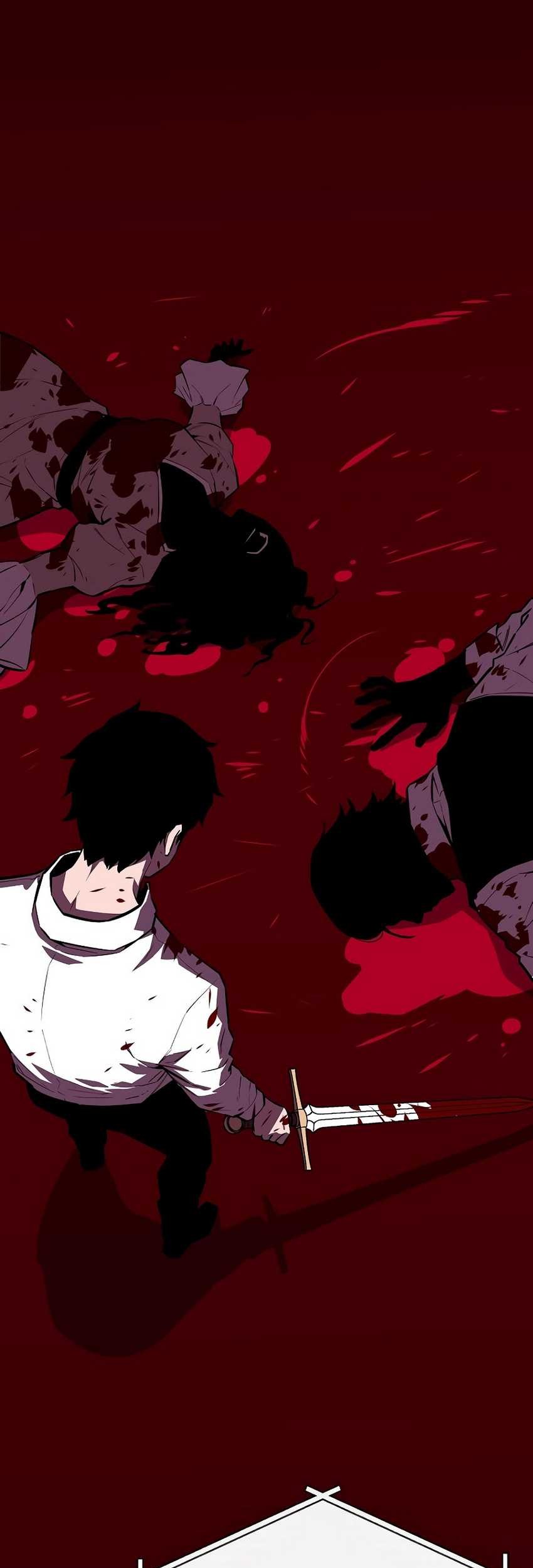 Battle Slime Chapter 02 Gambar 25