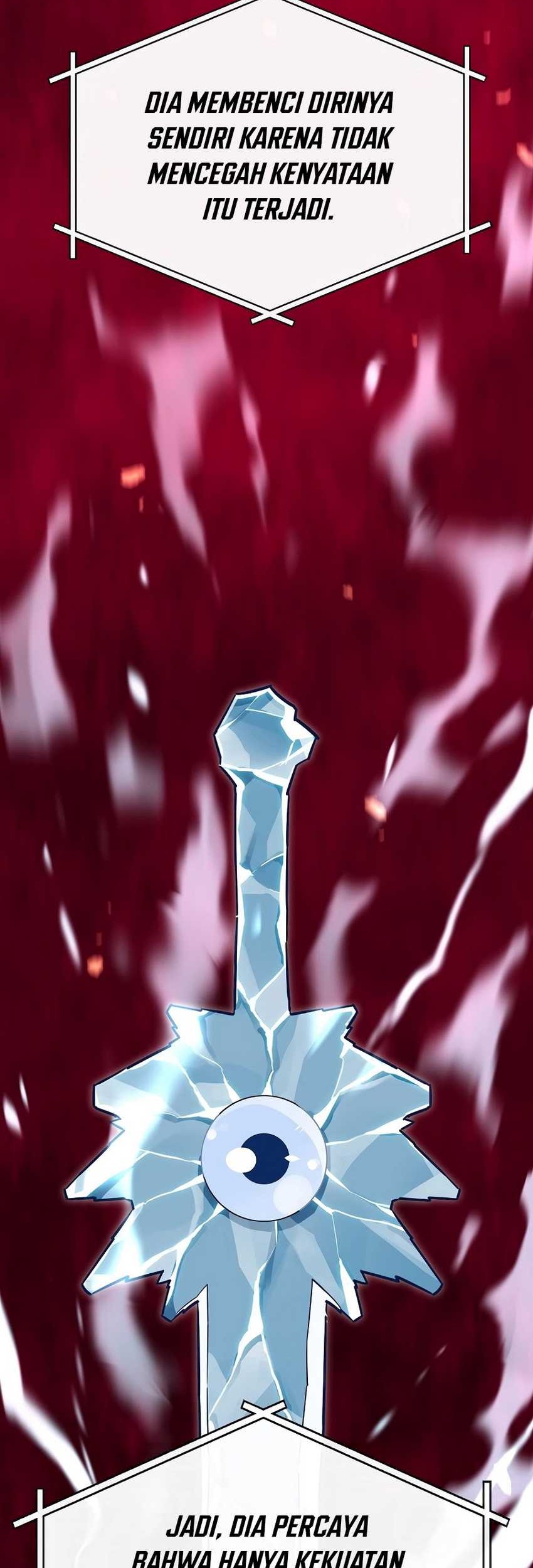 Battle Slime Chapter 02 Gambar 28