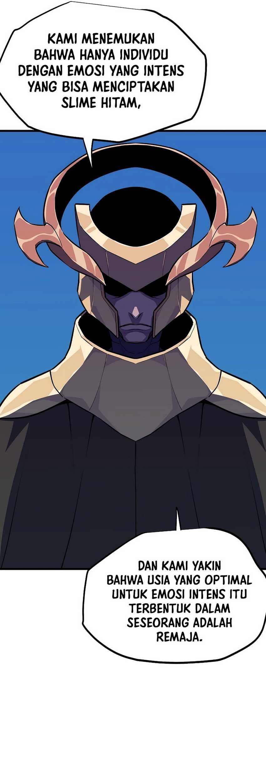 Battle Slime Chapter 02 Gambar 35