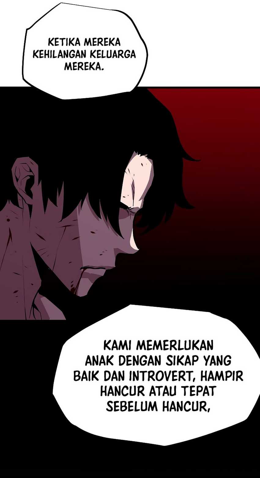 Battle Slime Chapter 02 Gambar 37