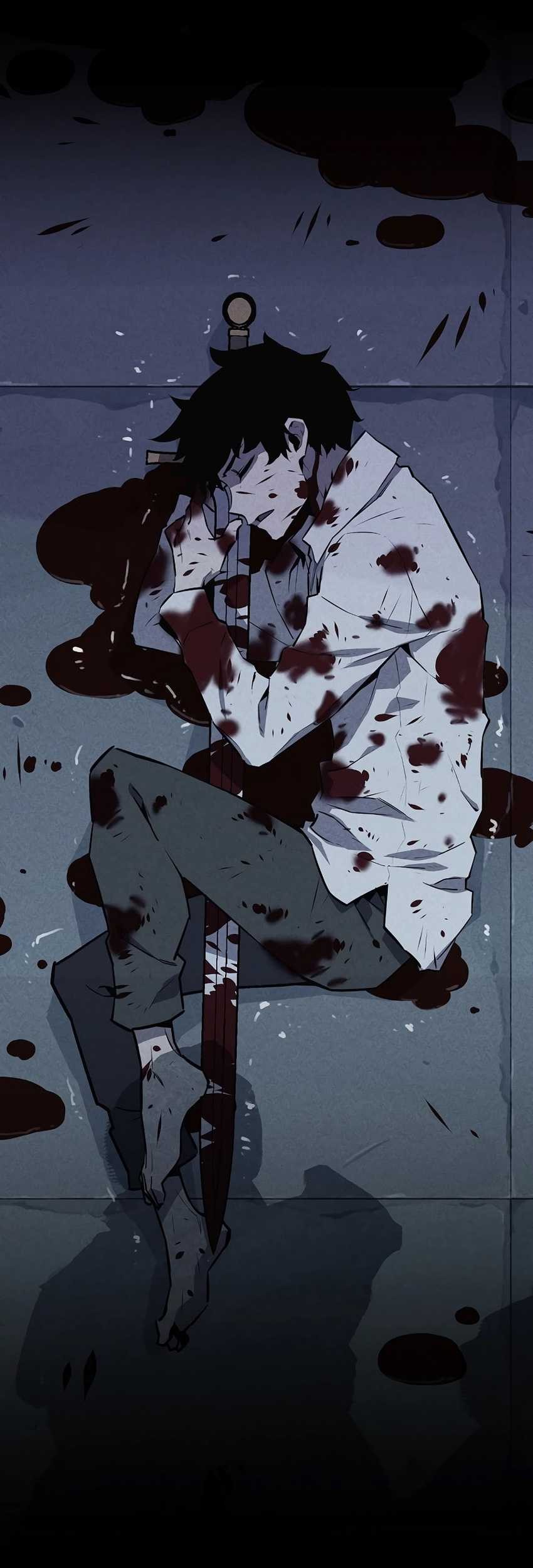 Battle Slime Chapter 02 Gambar 38