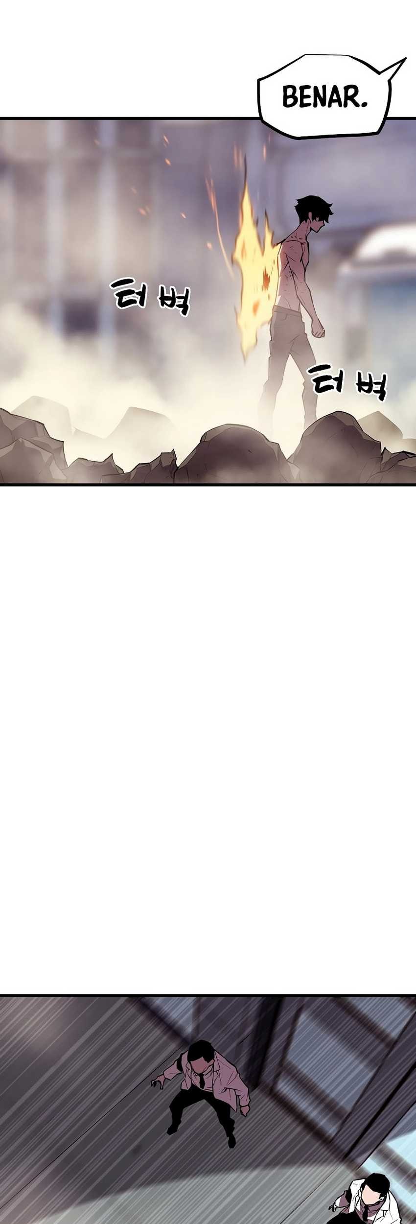 Battle Slime Chapter 02 Gambar 42