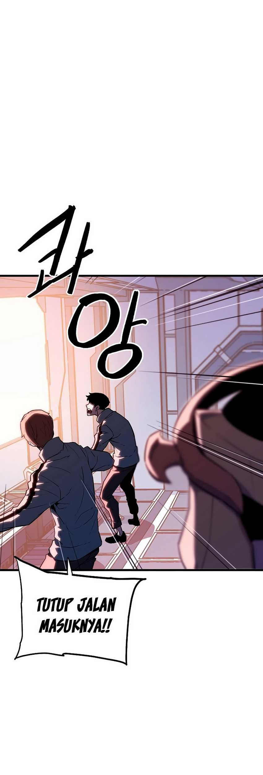 Battle Slime Chapter 02 Gambar 48