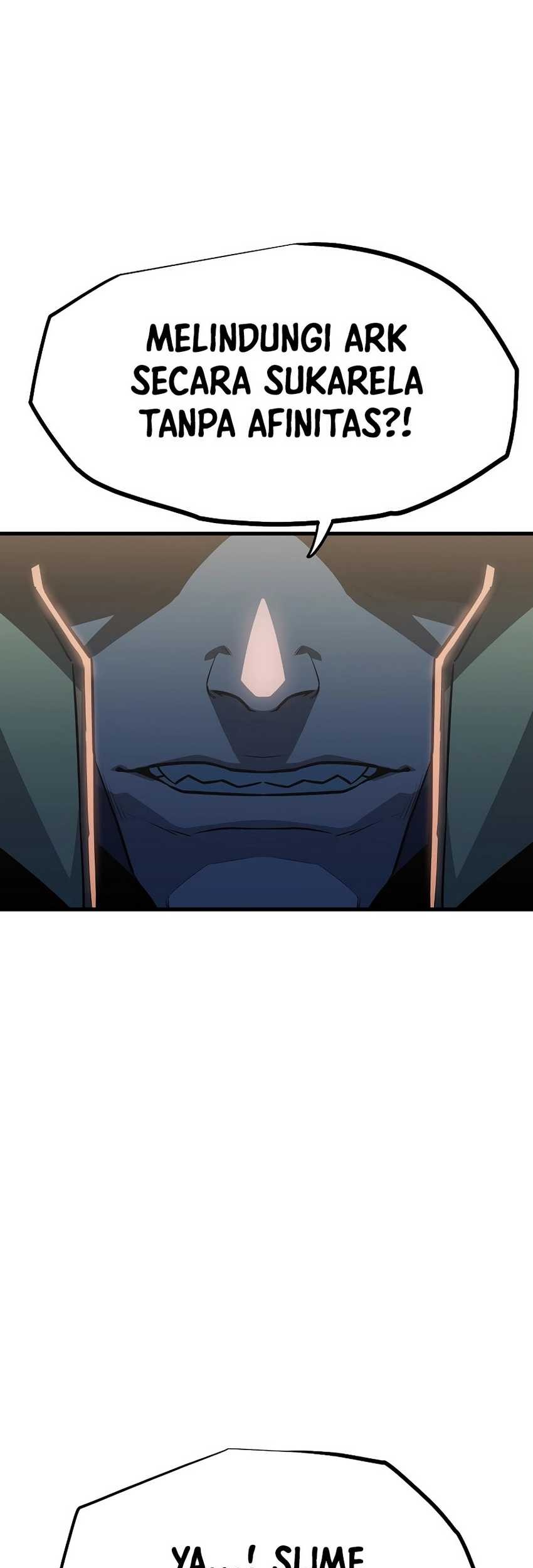Battle Slime Chapter 02 Gambar 58