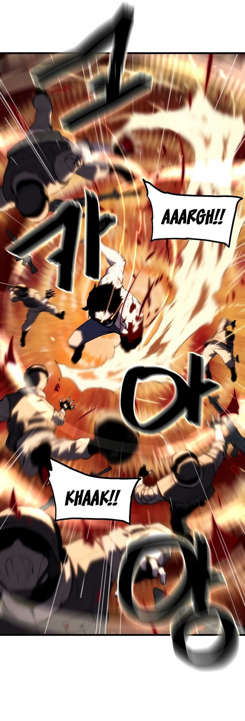 Battle Slime Chapter 02 Gambar 65