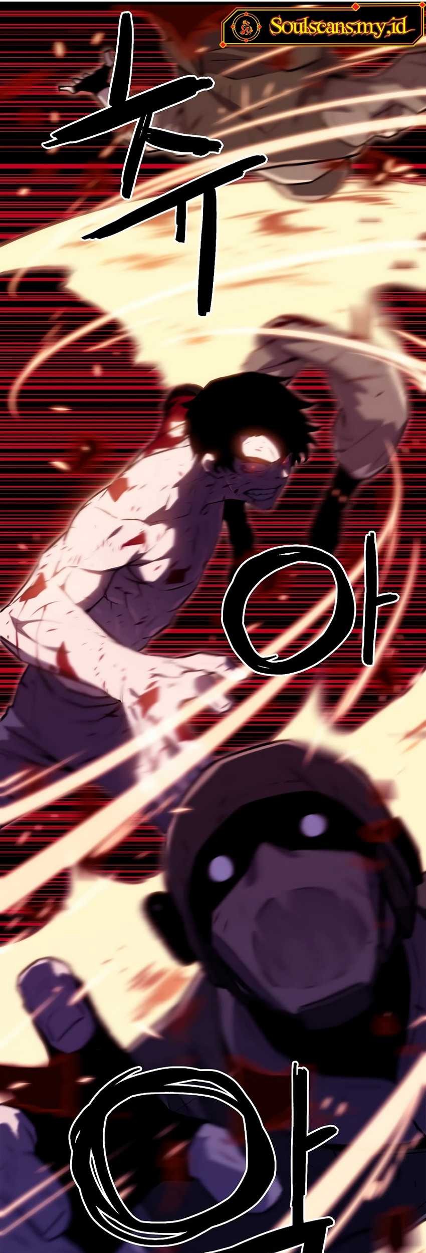 Battle Slime Chapter 02 Gambar 67