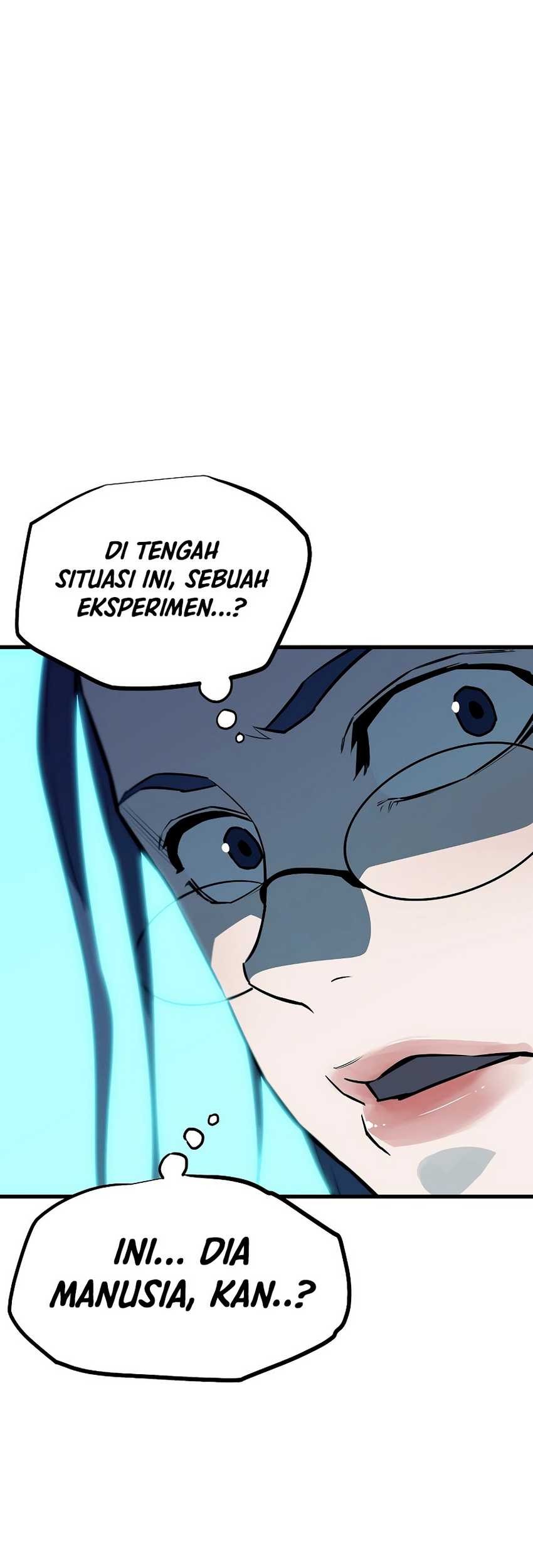Battle Slime Chapter 02 Gambar 77