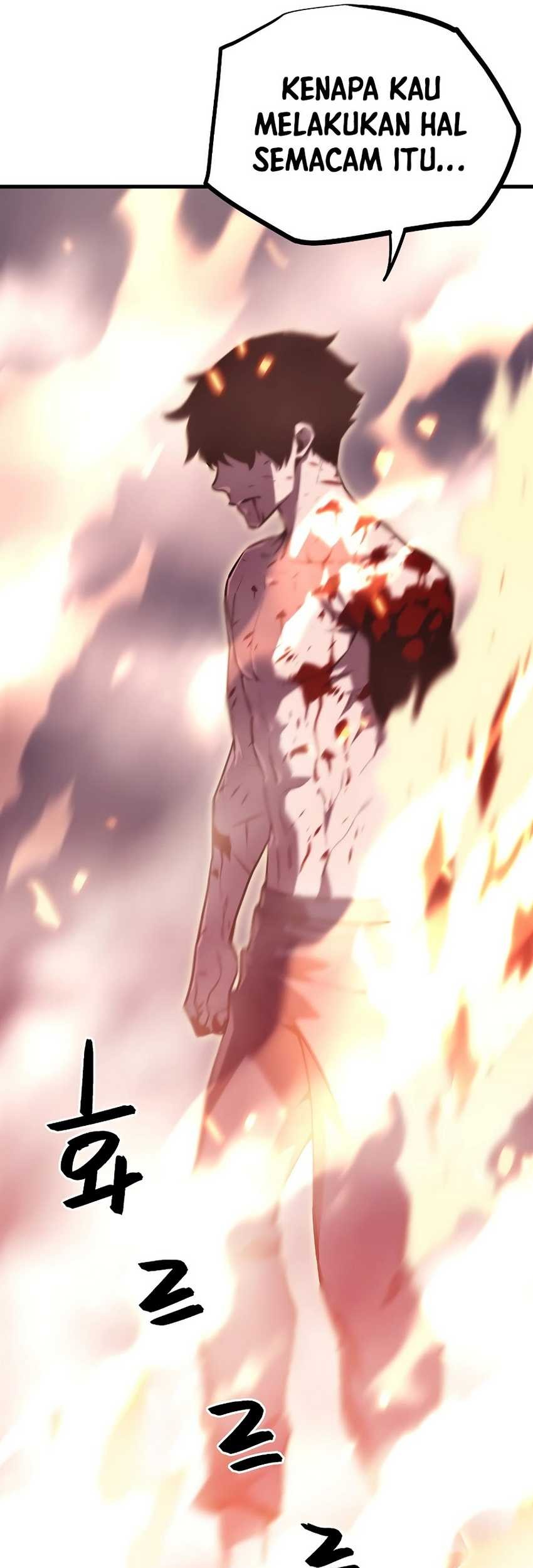 Battle Slime Chapter 02 Gambar 84