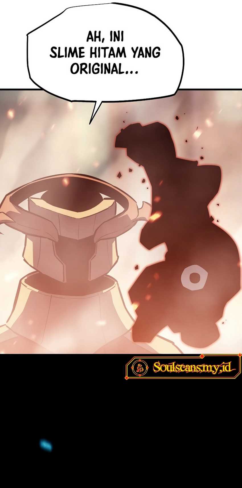 Battle Slime Chapter 02 Gambar 105