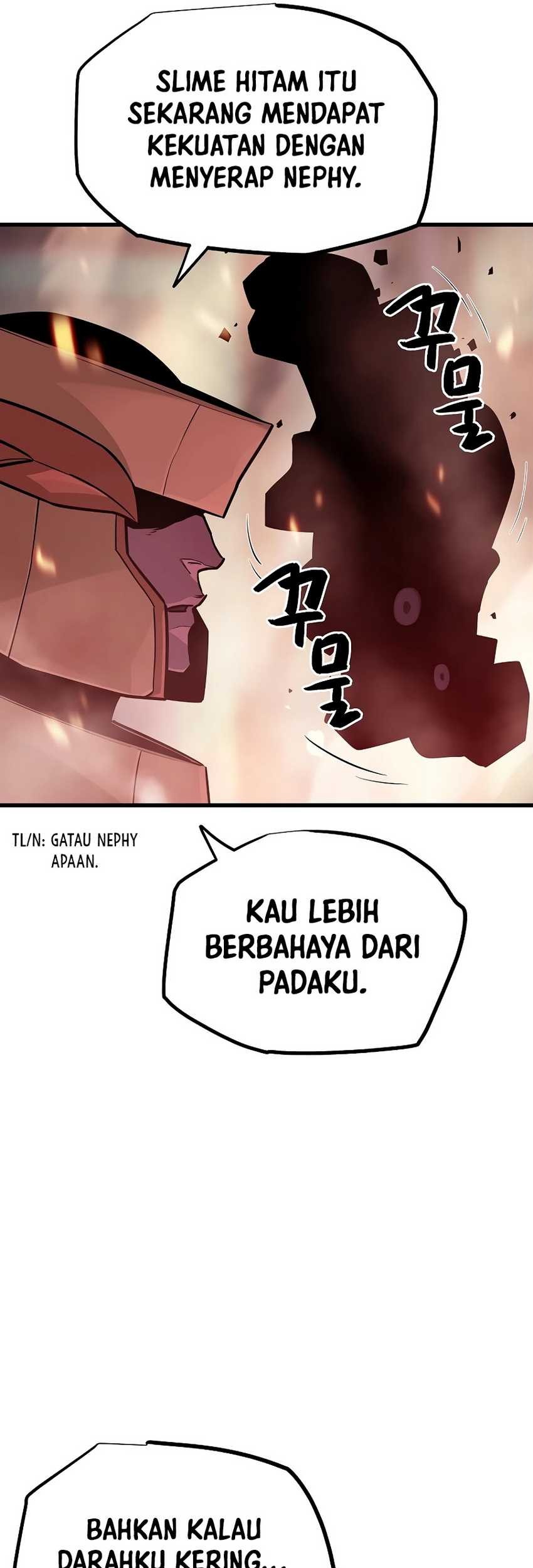 Battle Slime Chapter 02 Gambar 122