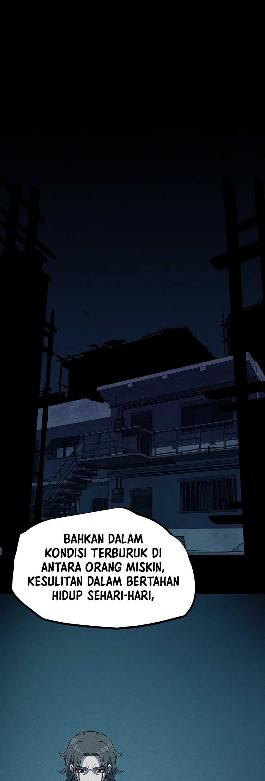 Battle Slime Chapter 02 Gambar 128