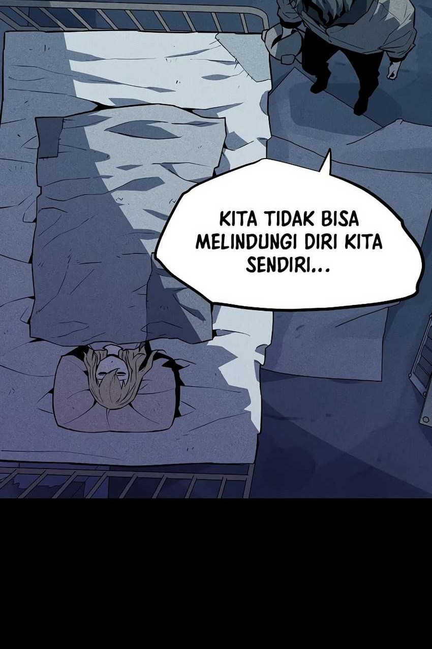 Battle Slime Chapter 02 Gambar 135