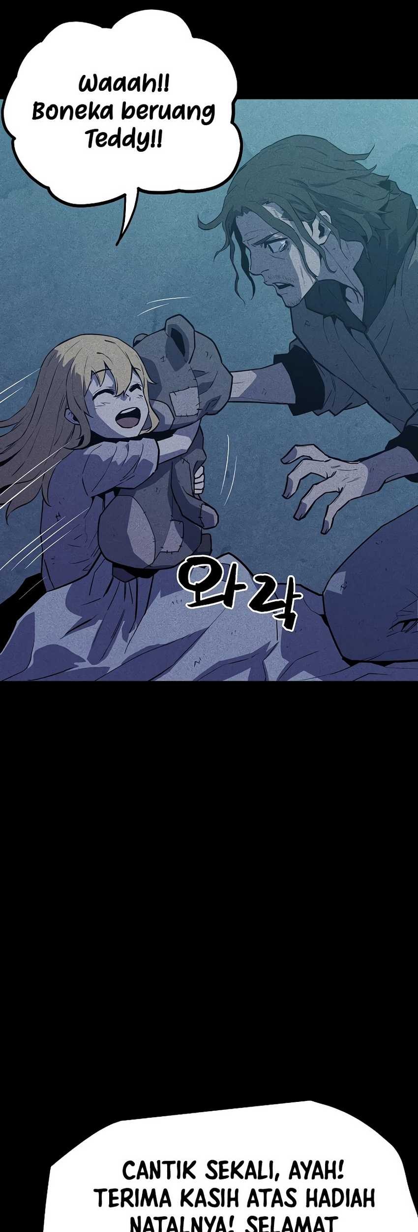 Battle Slime Chapter 02 Gambar 140