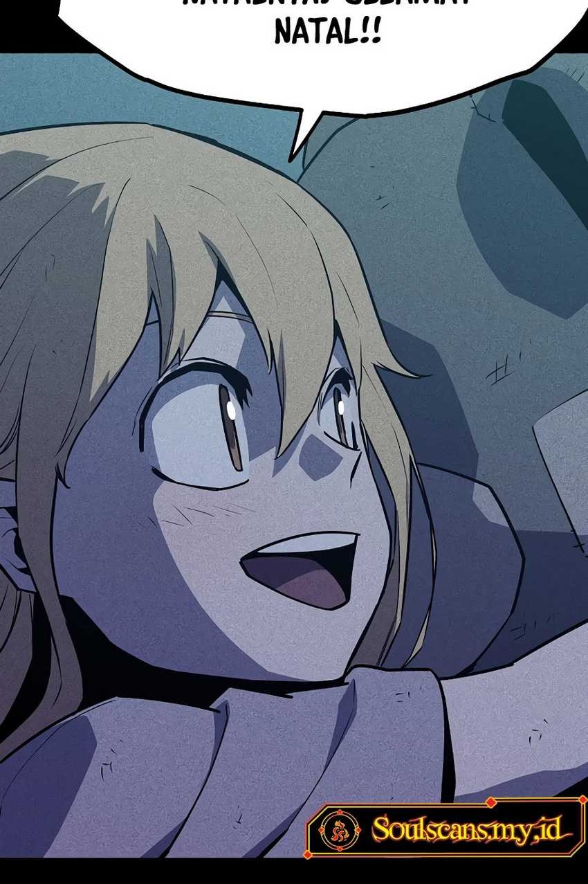 Battle Slime Chapter 02 Gambar 141